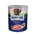 Happy Dog France Grain Free Papia 800g